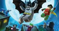 Lego Batman tìm được tiếng nói cho Alfred