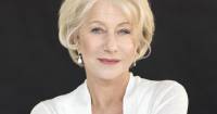Nữ minh tinh Helen Mirren góp mặt trong Collateral Beauty