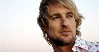 Owen Wilson: khi nụ cười trở lại