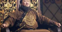 Benedict Wong vào vai Wong trong Doctoc Strange