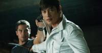 Sao Hàn Lee Byung Hun - 'Người hùng cơ bắp' của Hollywood