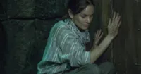 The Other Side of the Door, hãy để người chết được yên