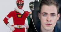 Những kế hoạch cho Biệt đội siêu nhân “Power Rangers”