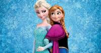 Frozen 2 đang nóng trở lại