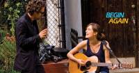 Begin Again  - Phim mùa hè dành cho các bạn yêu âm nhạc