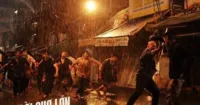Bụi đời Chợ Lớn chính thức bị cấm chiếu
