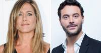 Jack Huston và Jennifer Aniston tham gia chiến tranh Iraq trong “Yellow Birds”