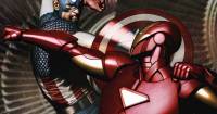 Nóng với Captain America: Civil War trên phim trường