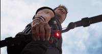 Jeremy Renner và câu chuyện cho riêng Avenger – Hawkeye