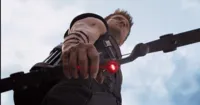 Jeremy Renner và câu chuyện cho riêng Avenger – Hawkeye