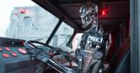 Những hình ảnh mới nhất của Terminator: Genisys
