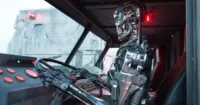 Những hình ảnh mới nhất của Terminator: Genisys
