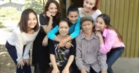 Nhà Có 5 Nàng Tiên hài hước mà không quá lố
