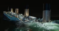 Titanic không vượt được The Hunger Games