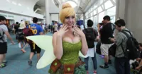 Comic Con 2015, nơi thỏa mãn niềm đam mê cosplay
