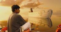 Life of Pi, tin vào những điều không tưởng