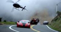 Tập phim tiếp theo của Need for Speed đang trong quá trinh đàm phán