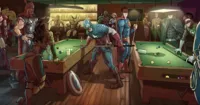 Infographic - Cuộc chiến doanh thu giữa DC và Marvel