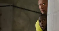 Đặc vụ Johnson tuyển mộ nhân viên mới, Kevin Hart