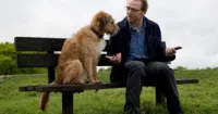 Tổng thống Simon Pegg quậy tưng trong Absolutely Anything
