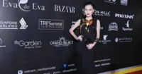 Cao Thuỳ Linh nổi bật ở chung kết cuộc thi Vietnam's Next Top Model
