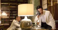 Phim Tết 2016: PSY xuất hiện trong Thần Bài III