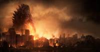 Godzilla 2, sẽ to hơn, quánh đã hơn và phá nhiều hơn