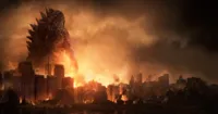 Godzilla 2, sẽ to hơn, quánh đã hơn và phá nhiều hơn