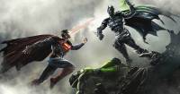 Batman sẽ sử dụng Kryptonite để đối phó với Superman