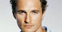 Matthew McConaughey sẽ tham gia The Dark Tower