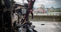Hình ảnh mới nhất về Deadpool
