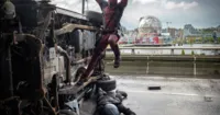 Hình ảnh mới nhất về Deadpool