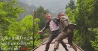 Skyfall hé lộ hình ảnh mới