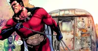 Truyện của Mark Millar lại lên phim