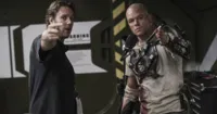 Dự án mới khoa học viễn tưởng của Neill Blomkamp