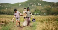 Tôi Thấy Hoa Vàng Trên Cỏ Xanh – những mảng tuổi thơ trong trẻo