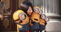 Minions sắp vượt qua Despicable Me 2 về doanh thu