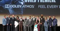 Gia đình Marvel hào hứng ra mắt Ant-Man tại Los Angeles