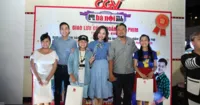 Em Là Bà Nội Của Anh: 66 tỉ đồng và những món quà tri ân