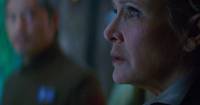 Công chúa Leia gánh vác trách nhiệm mới trong Star Wars