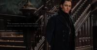 Khám phá hậu trường Crimson Peak