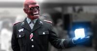 Red Skull - Sự trở lại hoành tráng?