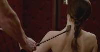 Fifty Shades of Grey - 'Nóng từng phút!'