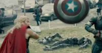 Marvel tiếp tục làm nóng với clip mới về Đế Chế Ultron