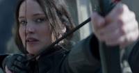 [THE HUNGER GAMES: MOCKINGJAY PART 1] Trailer chính thức đầu tiên hé lộ những cảnh chiến đấu hấp dẫn của nhân vật nữ chính
