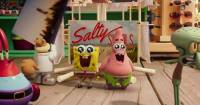SpongeBob đốt cháy phòng vé thế giới, Jupiter Ascending gây thất vọng