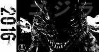 Godzilla phiên bản Nhật đã bấm máy