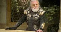 Bật mí số phận của Odin trong Ragnarok