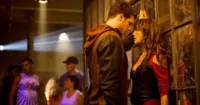 Những cặp trai tài gái sắc của loạt phim Step Up