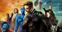X-men thu 14 tỉ chỉ trong một ngày
